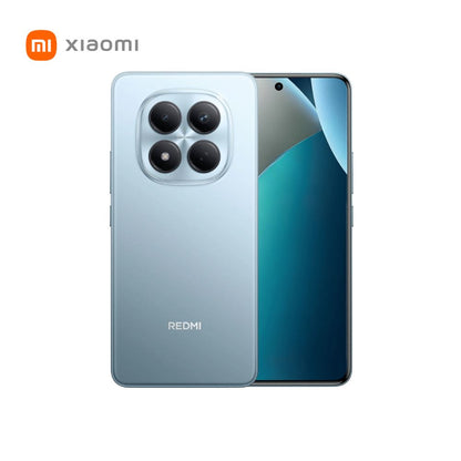 Xiaomi Redmi Note 15 Pro+ 5G 512GB 12GB Azul
