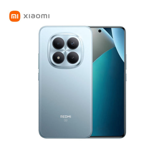 Xiaomi Redmi Note 15 Pro+ 5G 256GB 8GB Azul