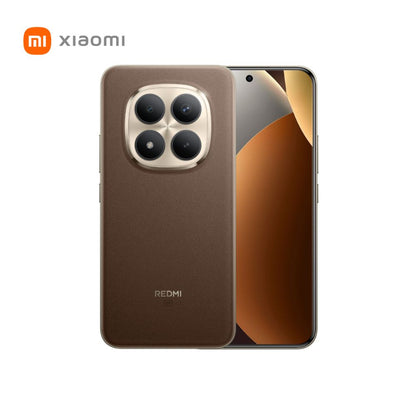 Xiaomi Redmi Note 15 Pro+ 5G 512GB 12GB Marrón