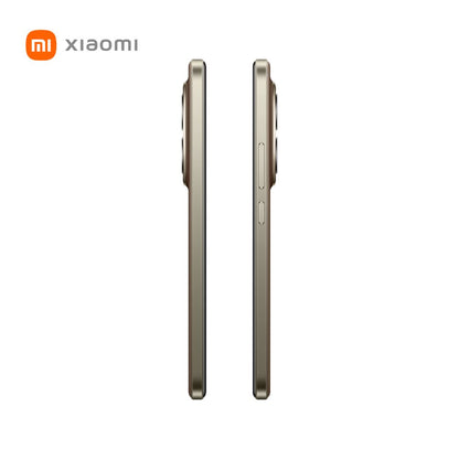 Xiaomi Redmi Note 15 Pro+ 5G 512GB 12GB Marrón