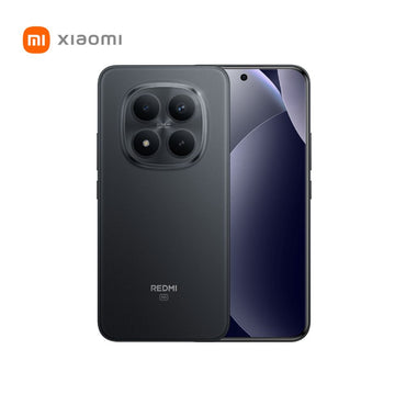 Xiaomi Redmi Note 15 Pro Plus 5G 512GB 12GB Negro