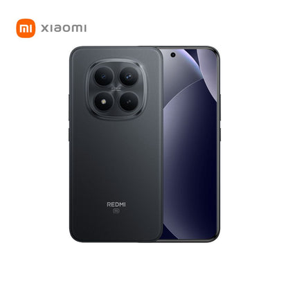 Xiaomi Redmi Note 15 Pro Plus 5G 512GB 12GB Negro