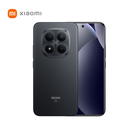 Xiaomi Redmi Note 15 Pro+ 5G 512GB 12GB Negro