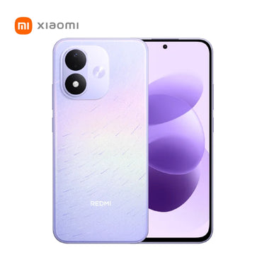 Xiaomi Redmi Note 17 4G 256GB 8GB Morado celestial