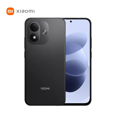 Xiaomi Redmi Note 17 4G 256GB 8GB Negro