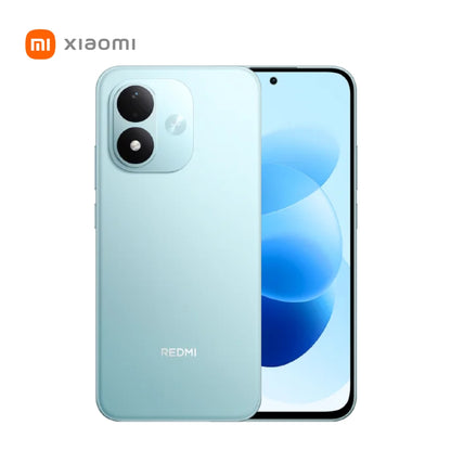 Xiaomi Redmi Note 17 4G 256GB 6GB Ram Verde azulado