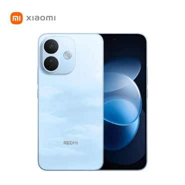 Xiaomi Redmi Note 17 Pro 5G 256GB 8GB Ram Azul cielo