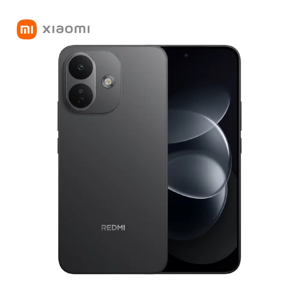 Xiaomi Redmi Note 17 Pro 5G 256GB 8GB Ram Negro