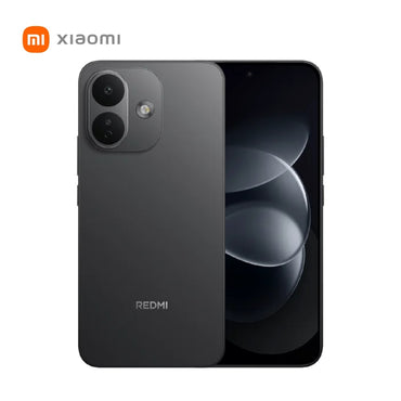 Xiaomi Redmi Note 17 Pro 5G 256GB 8GB Ram Negro