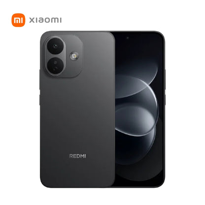 Xiaomi Redmi Note 17 Pro 5G 256GB 8GB Ram Negro