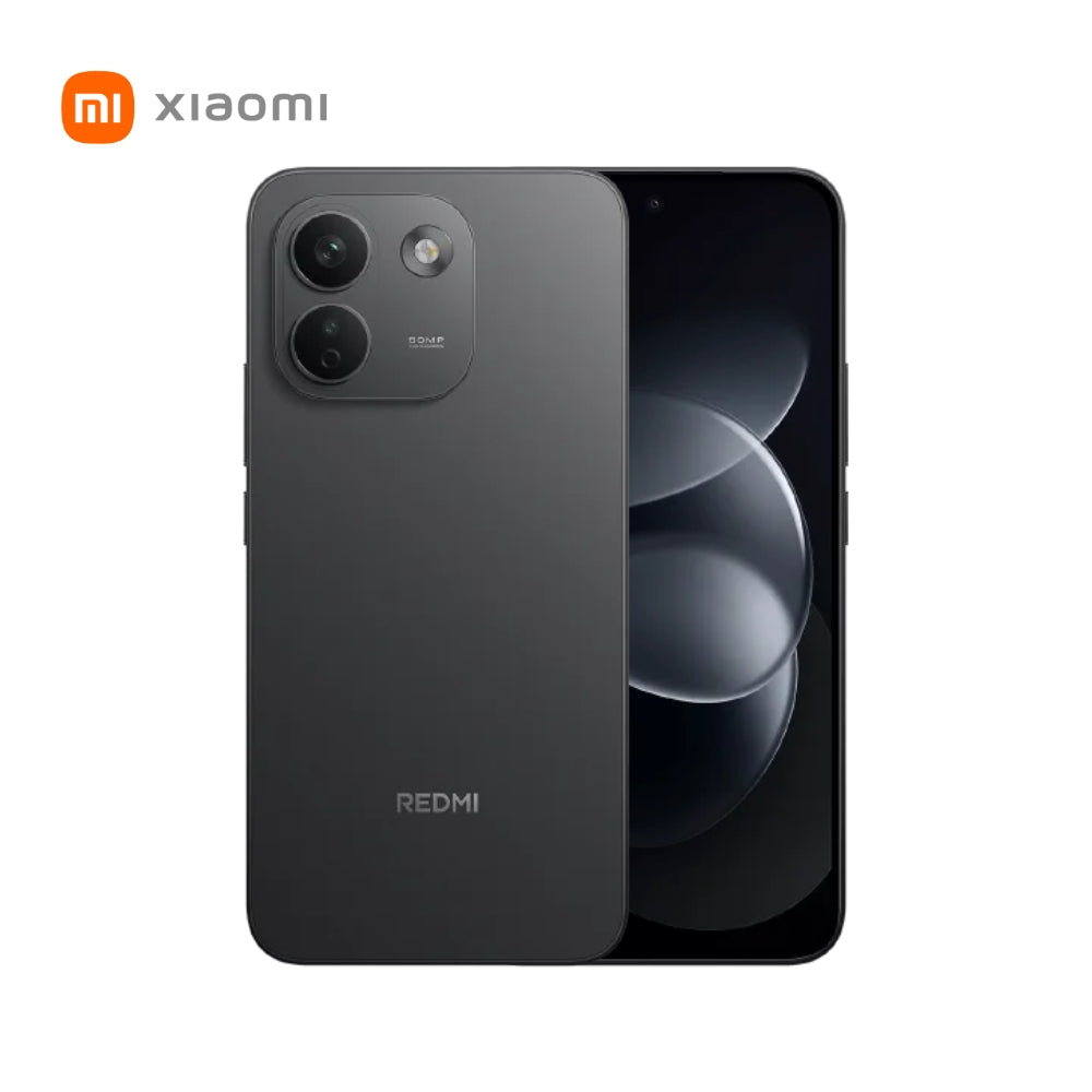 Xiaomi Redmi Note 17 Pro Max 512GB 8GB Ram Negro