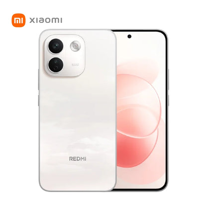 Xiaomi Redmi Note 17 Pro Max 512GB 8GB Ram Rosa Nube