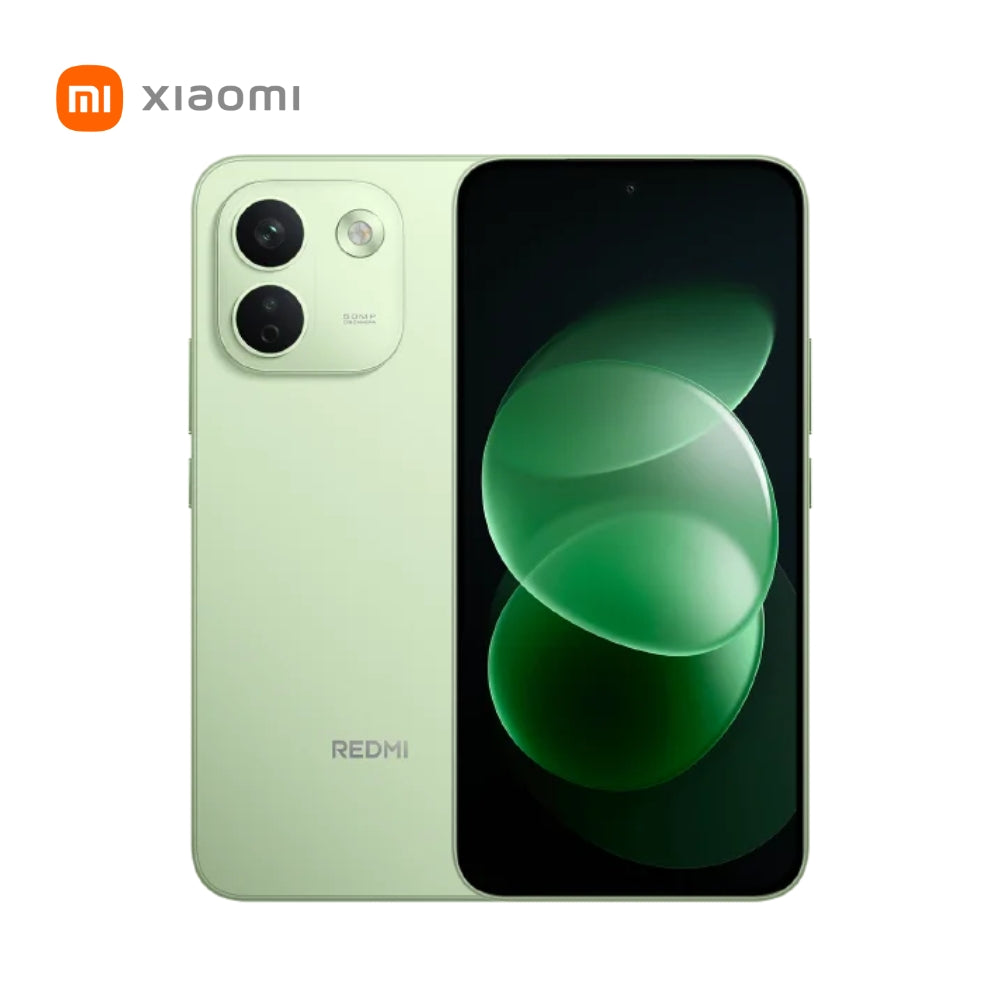 Xiaomi Redmi Note 17 Pro Max 512GB 8GB Ram Verde