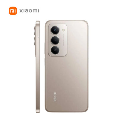 Xiaomi Redmi 15 128GB 6GB Gris + Smartwatch + Audífonos