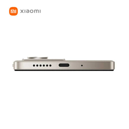 Xiaomi Redmi 15 128GB 6GB Gris + Smartwatch + Audífonos