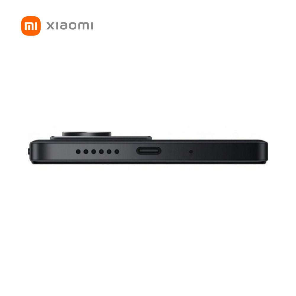 Xiaomi Redmi 15 256GB 8GB Negro + Smartwatch + Audífonos