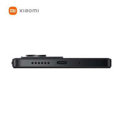 Xiaomi Redmi 15 256GB 8GB Negro + Smartwatch + Audífonos