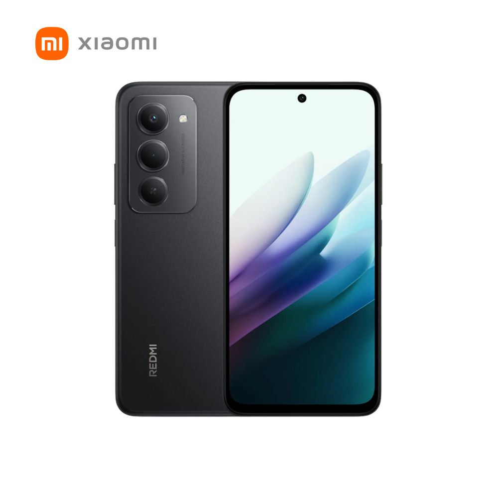 Xiaomi Redmi 15 128GB 6GB Negro
