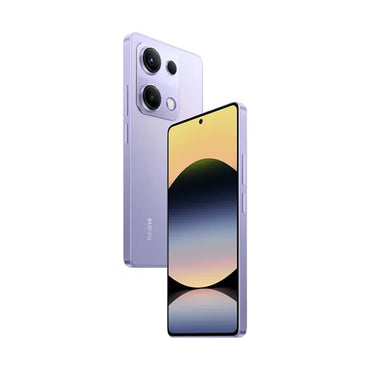 Xiaomi Redmi Note 14S 256GB 8GB Morado + Smartwatch + Audifonos