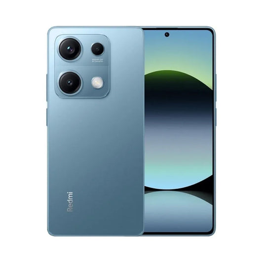 Xiaomi Redmi Note 14S 256GB 8GB Azul