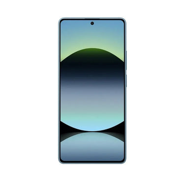 Xiaomi Redmi Note 14S 256GB 8GB Azul