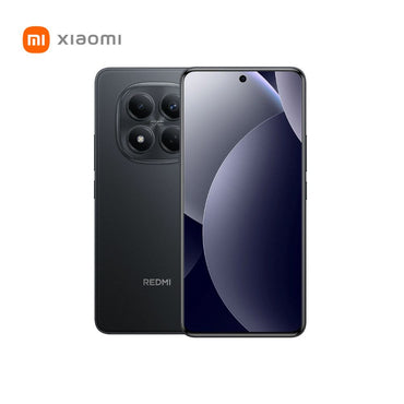 Xiaomi Redmi Note 15 Pro 4G 256GB 8GB Ram Negro