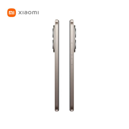 Xiaomi Redmi Note 15 Pro+ 5G 512GB 12GB Plata