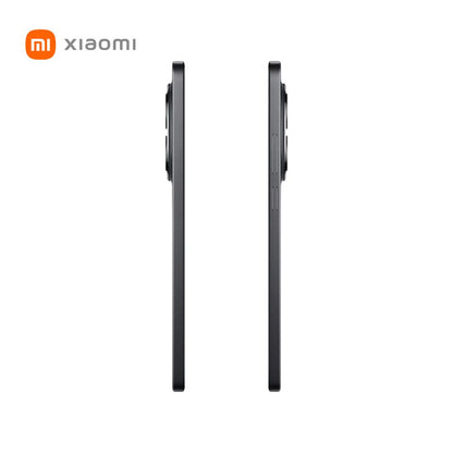 Xiaomi Redmi Note 15 Pro 5G 256GB 8GB Negro