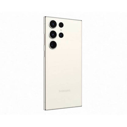 Samsung Galaxy S23 Ultra 512GB 12GB Crema
