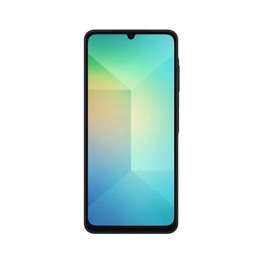 Samsung Galaxy A06 64GB 4GB Negro