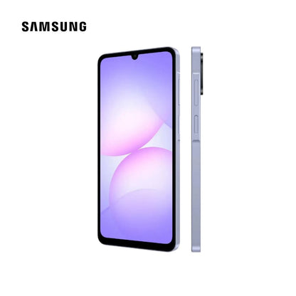 Samsung Galaxy A07 4G 128GB 4GB Violeta + Adaptador USB-C Samsung Original 15W