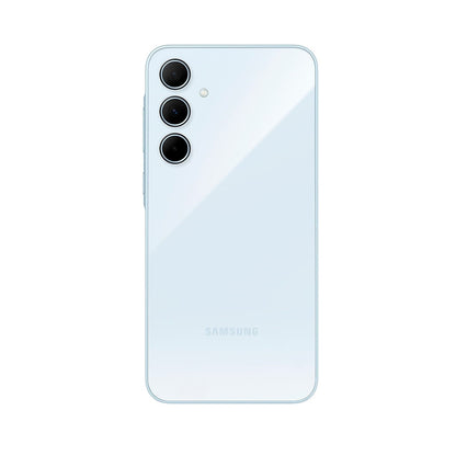 Samsung Galaxy A35 5G 256GB 8GB Ram Color Azul claro