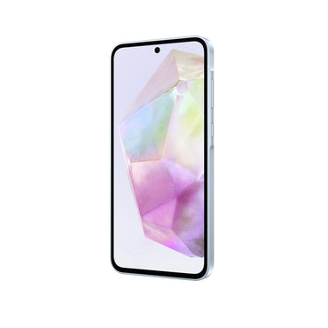 Samsung Galaxy A35 5G 256GB 8GB Ram Color Azul claro