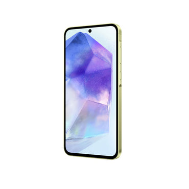 Samsung Galaxy A35 5G 256GB 8GB Ram Color Verde lima