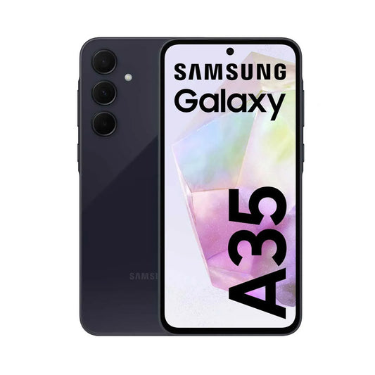 Samsung Galaxy A35 5G 256GB 8GB Ram Color Negro