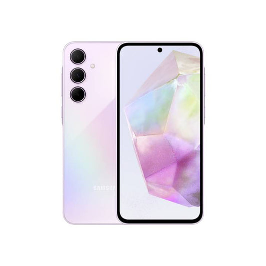 Samsung Galaxy A35 5G 256GB 8GB Ram Color Lila