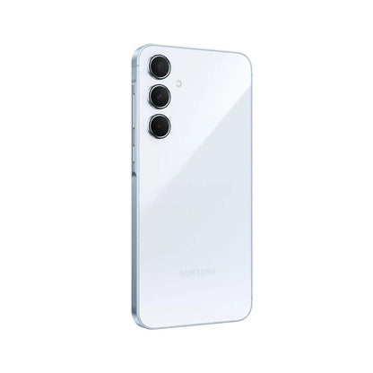 Samsung Galaxy A55 5G 256GB 8GB Azul claro
