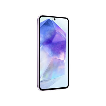 Samsung Galaxy A55 5G 256GB 8GB Lila
