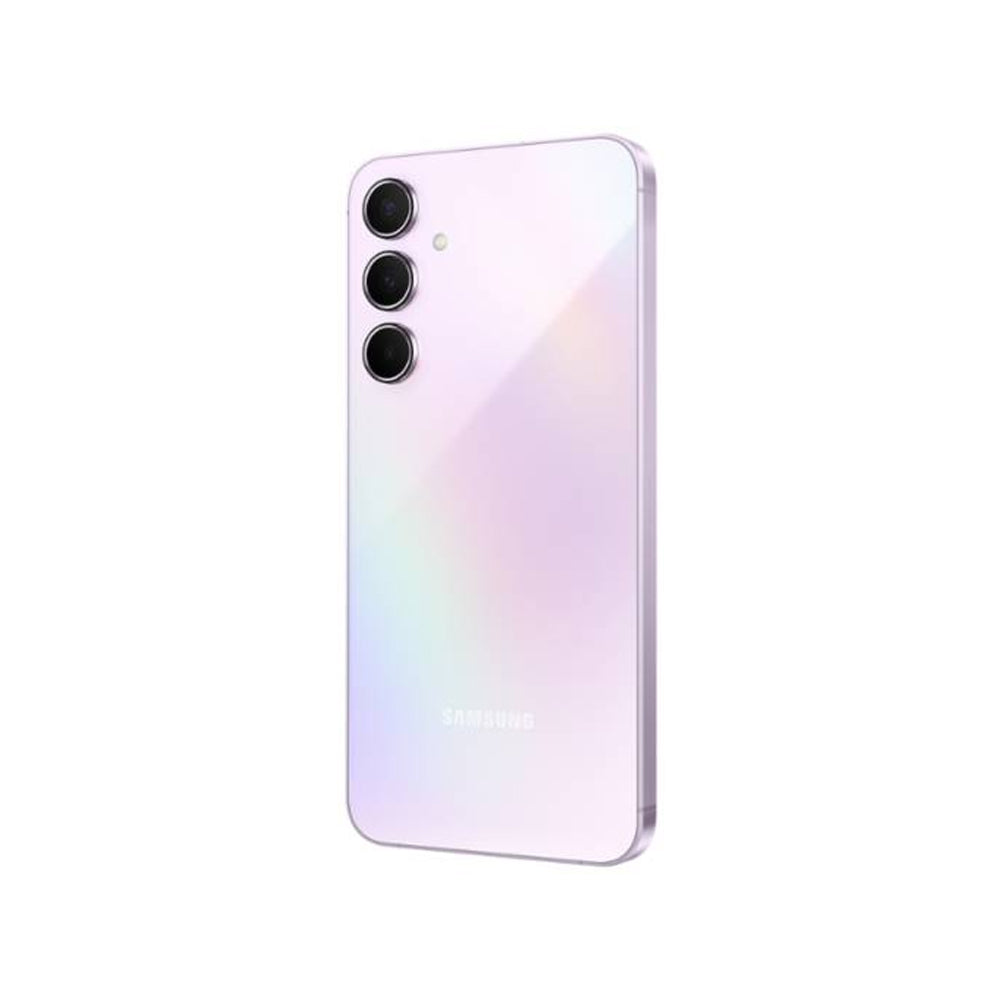 Samsung Galaxy A55 5G 256GB 8GB Lila