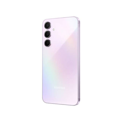Samsung Galaxy A55 5G 256GB 8GB Lila