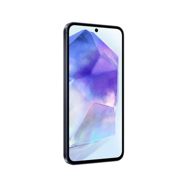 Samsung Galaxy A55 5G 256GB 8GB Negro