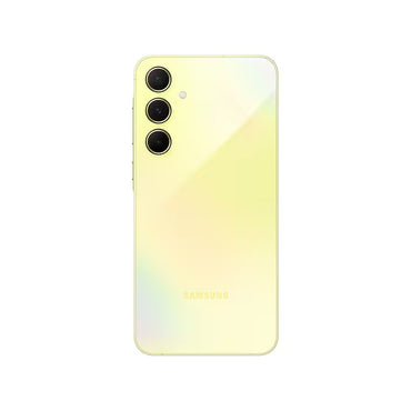 Samsung Galaxy A55 5G 256GB 8GB Verde lima