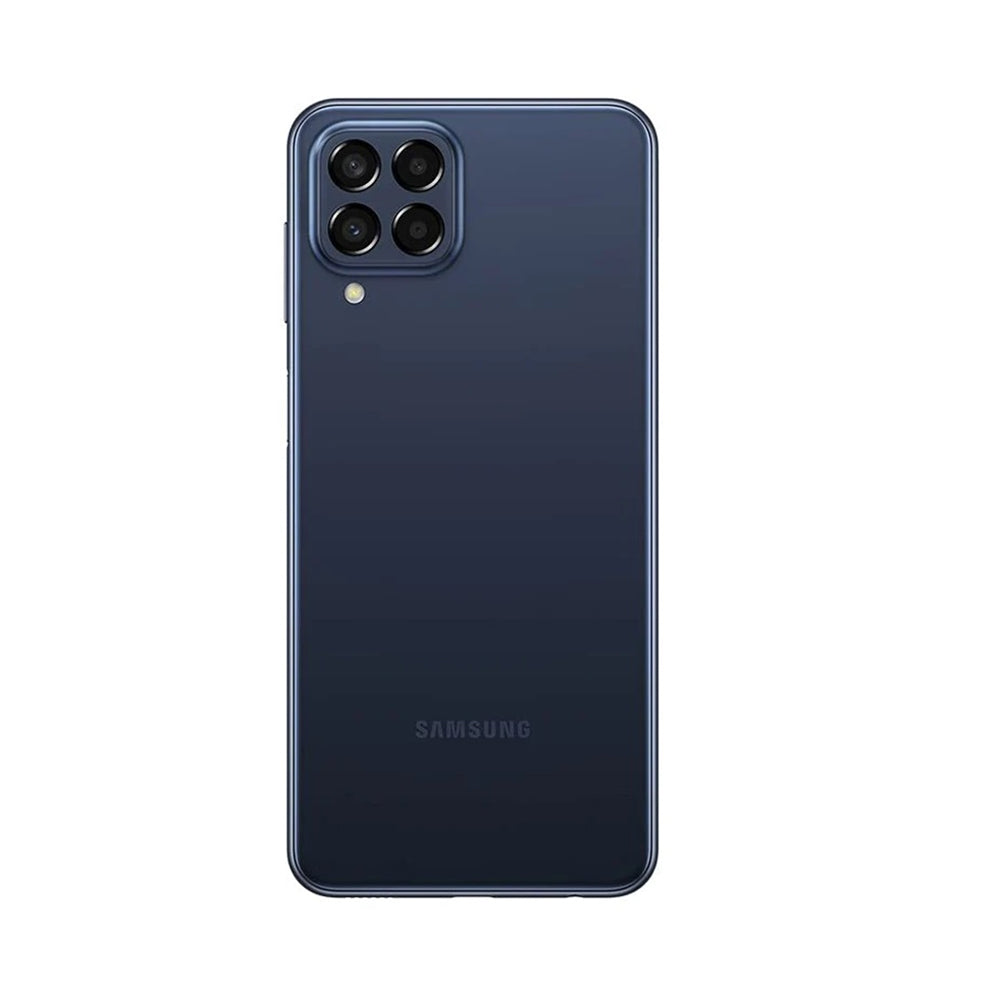 Samsung Galaxy M33 128GB 6GB Ram Color Azul