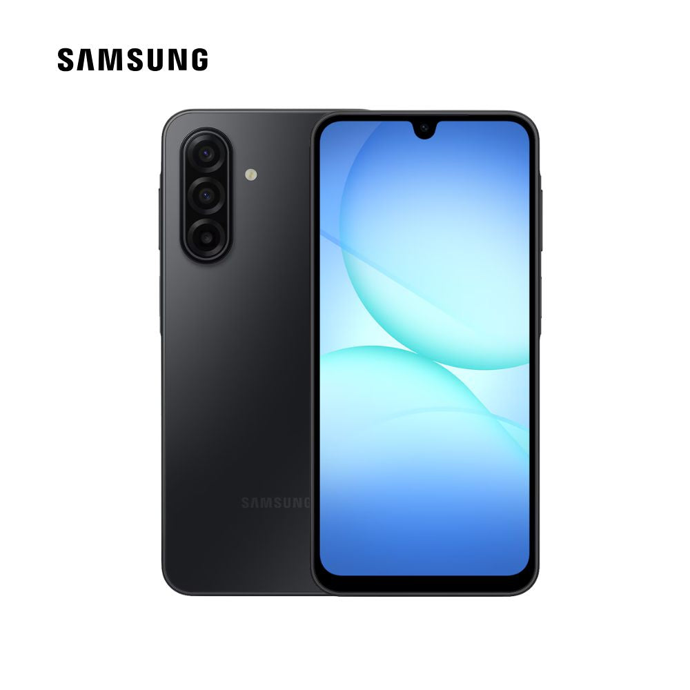 Samsung Galaxy A17 5G 128GB 4GB Negro