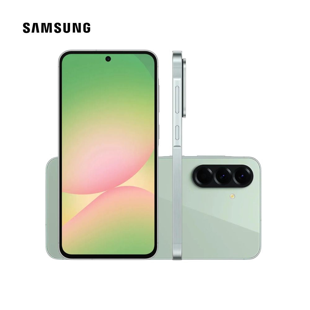 Samsung Galaxy A56 5G 256GB 8GB Verde