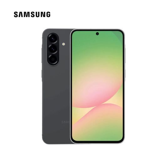 Samsung Galaxy A56 5G 256GB 8GB Negro
