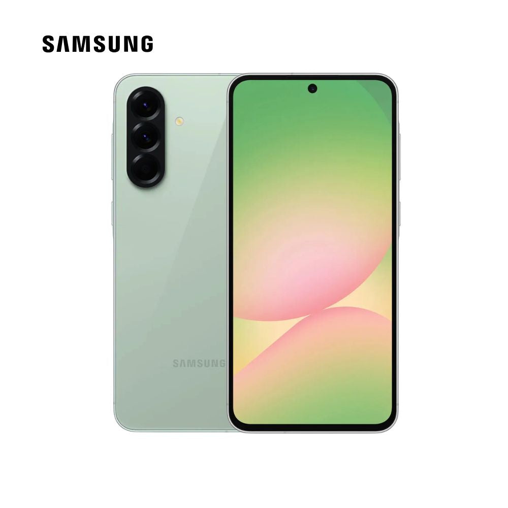 Samsung Galaxy A56 5G 256GB 8GB Verde