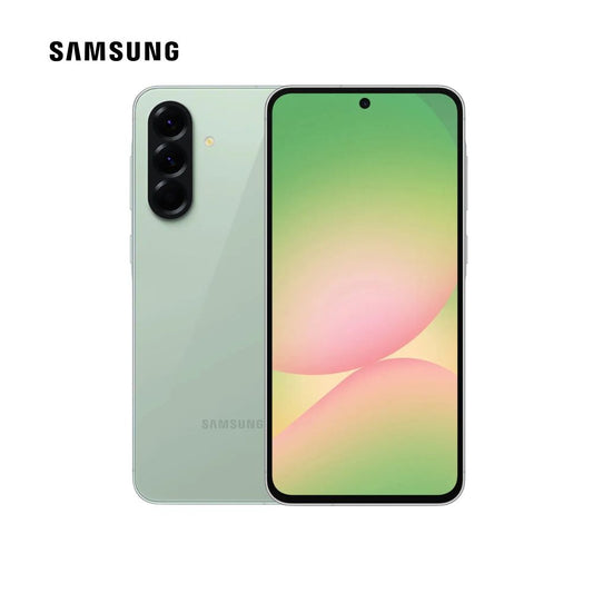 Samsung Galaxy A56 5G 256GB 8GB Verde