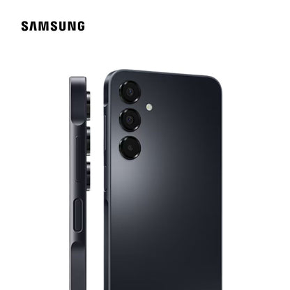 Samsung Galaxy A16 128GB 4GB Negro