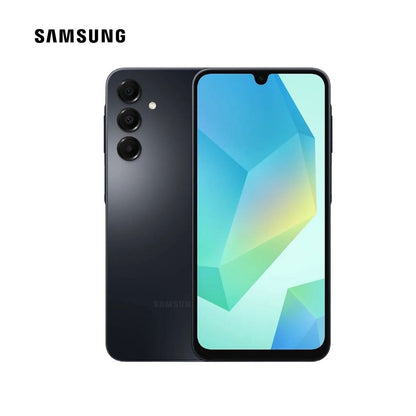 Samsung Galaxy A16 128GB 4GB Negro